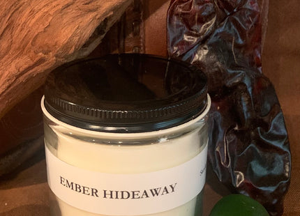 EMBER HIDEAWAY