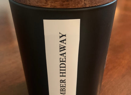 EMBER HIDEAWAY