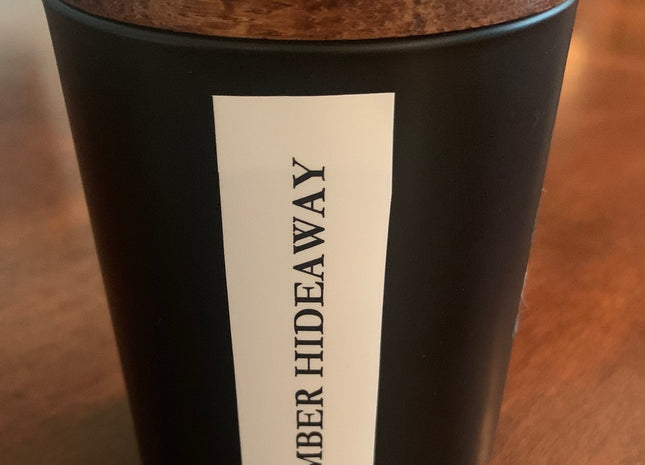 EMBER HIDEAWAY