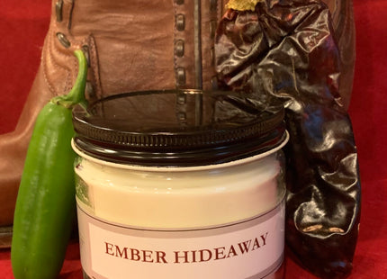 EMBER HIDEAWAY