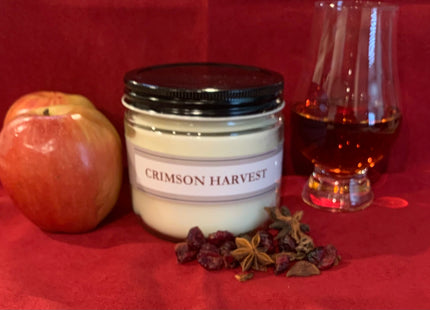 CRIMSON HARVEST