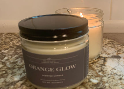 Orange Glow