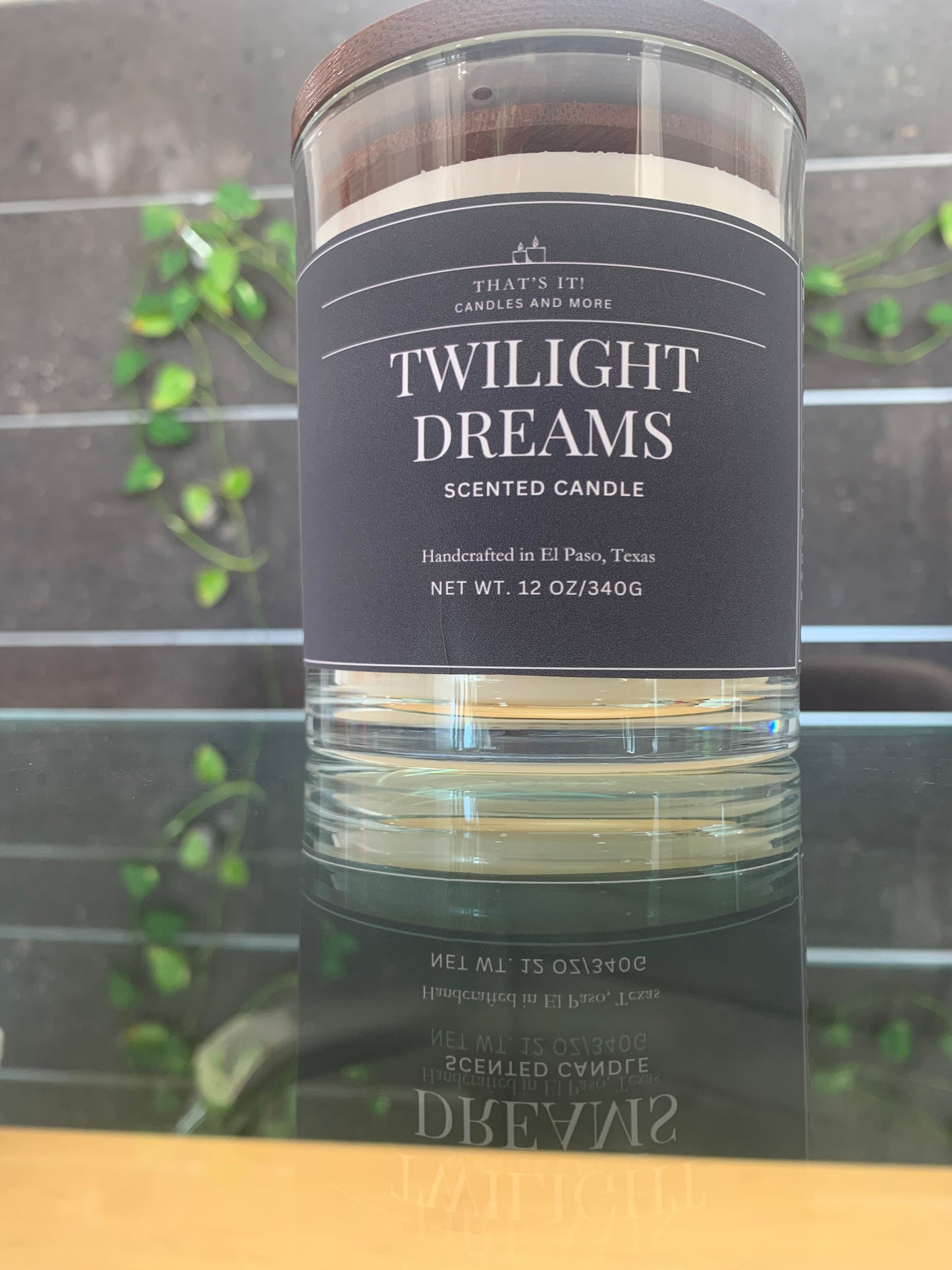 Twilight Dream