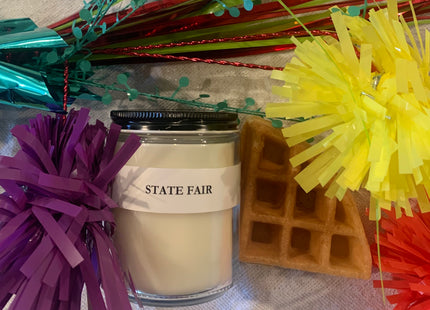 STATE FAIR