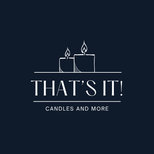 That's It! Candles and More