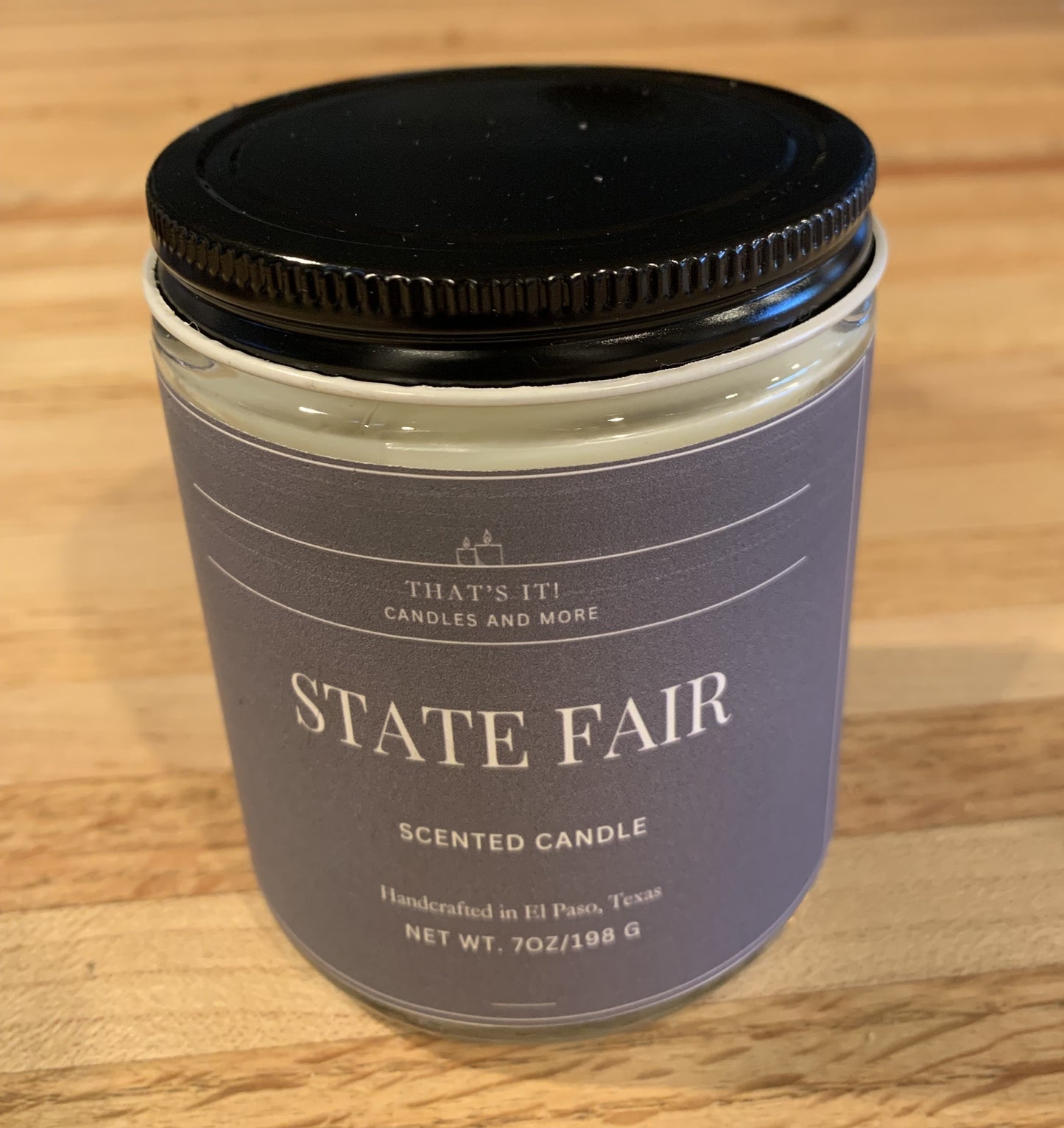 State Fair