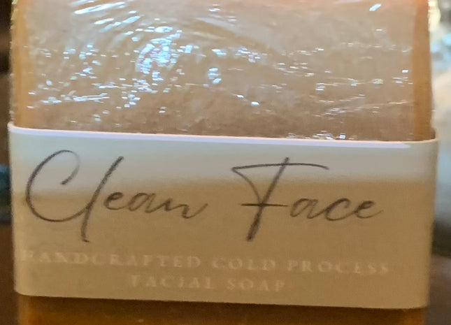 Clean Face