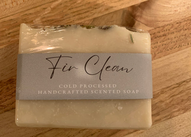 Fir Clean