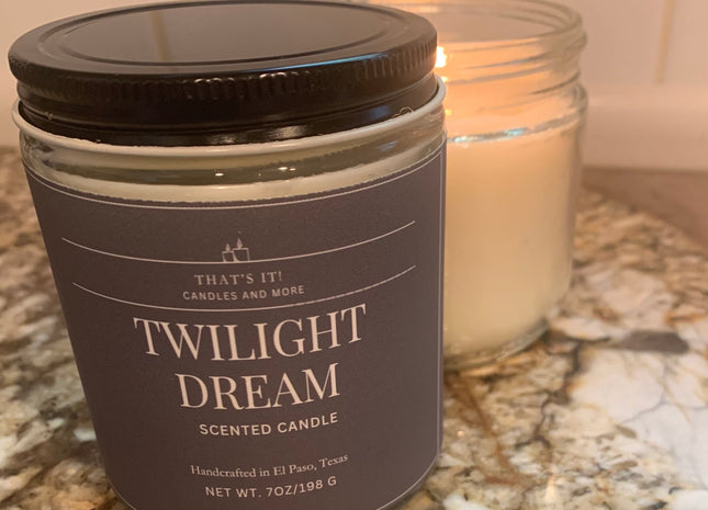Twilight Dream