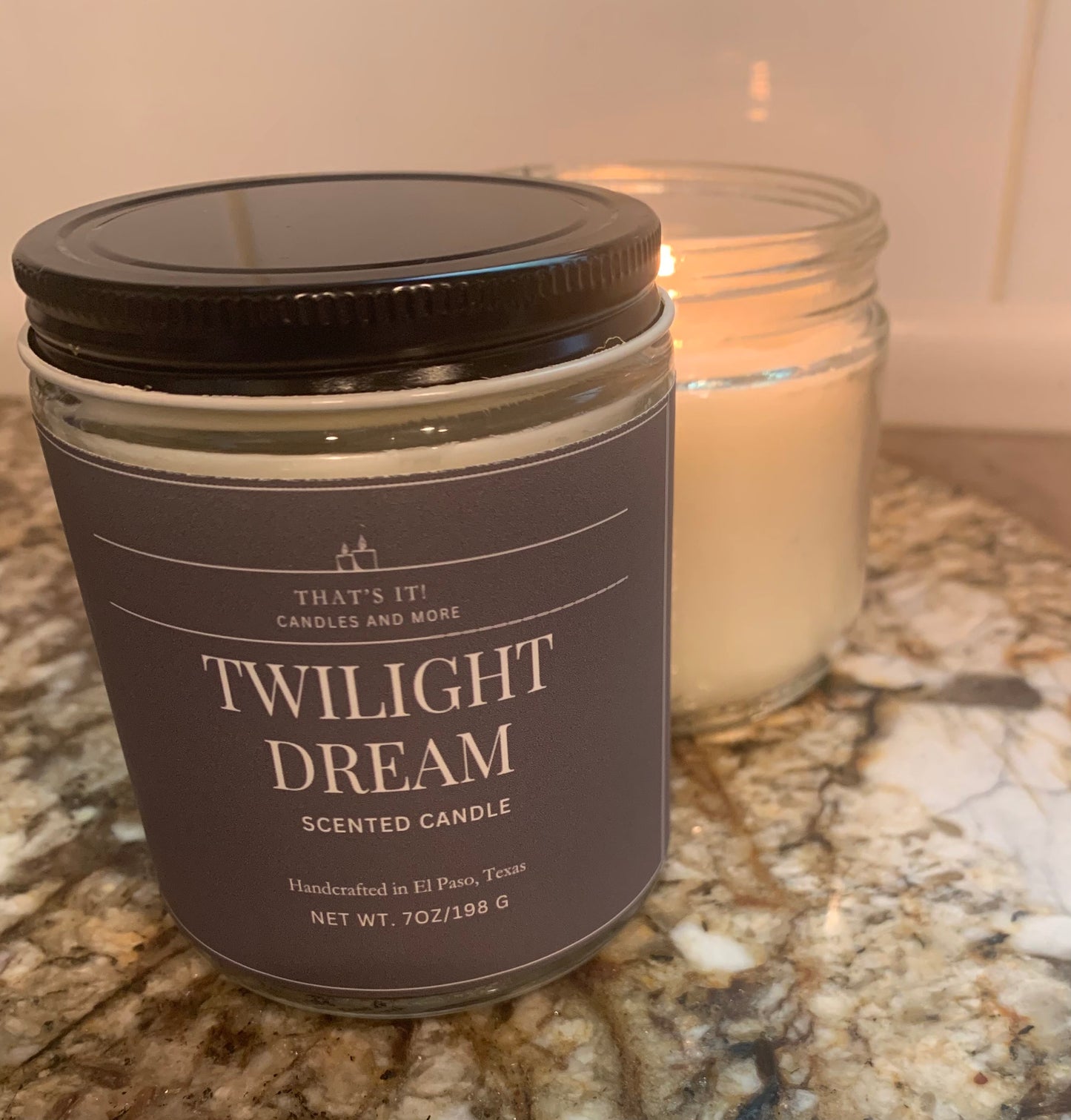 Twilight Dream