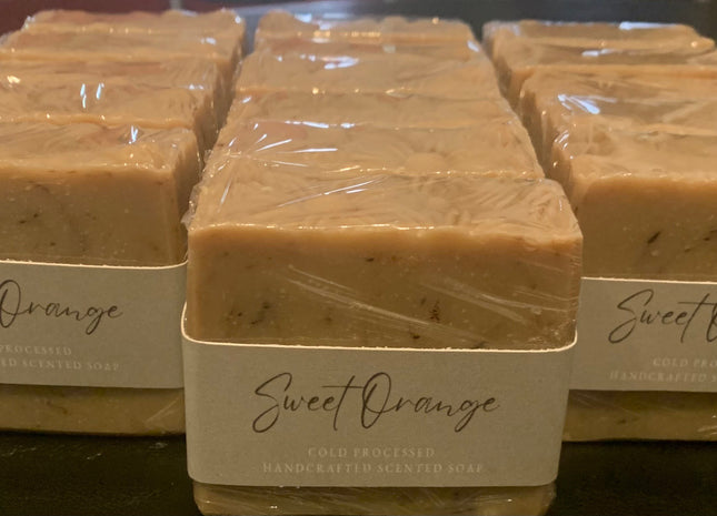 Sweet Orange