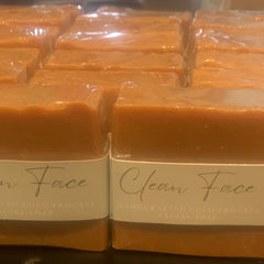 Collection image for: Soaps