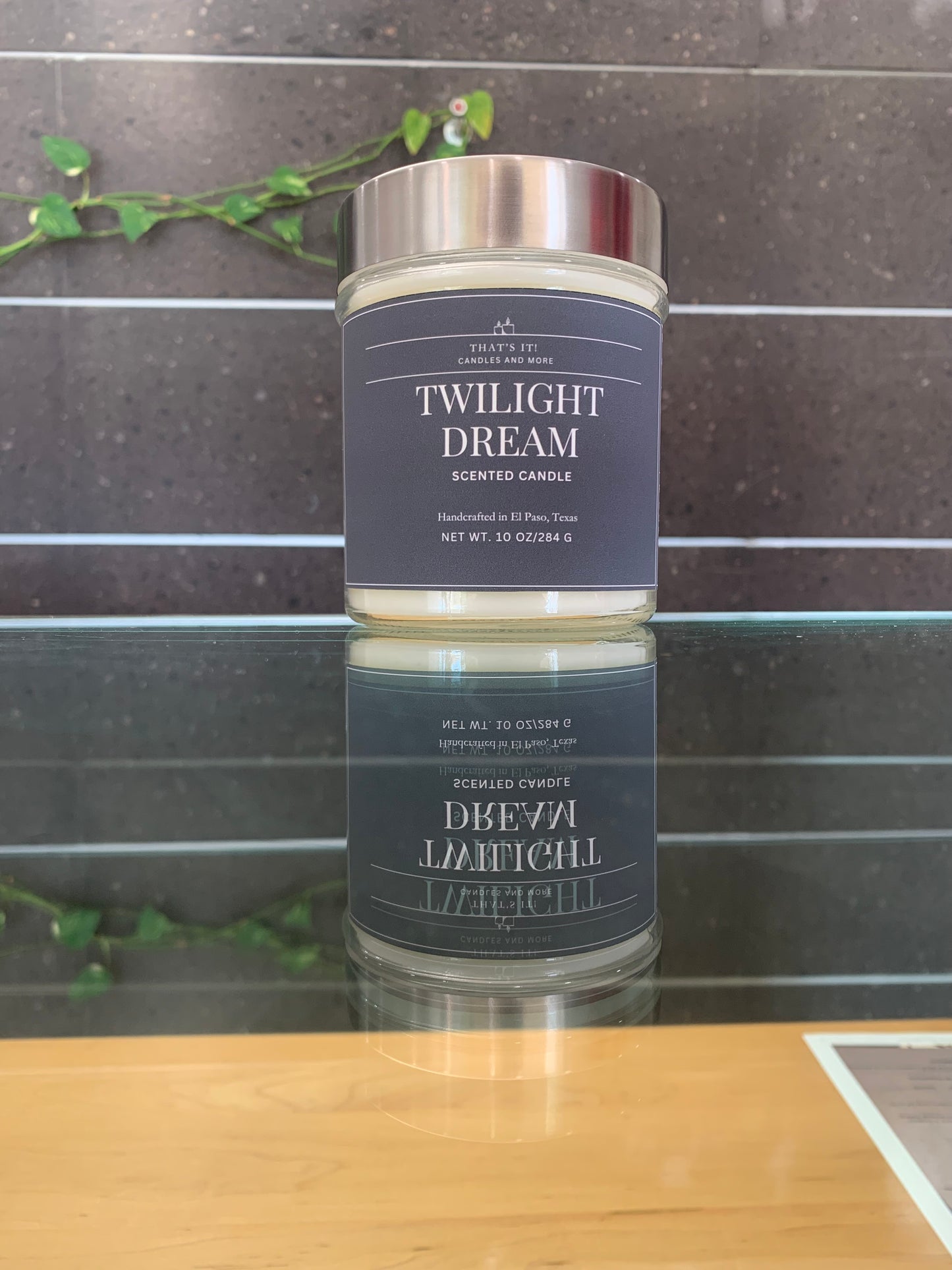 Twilight Dream