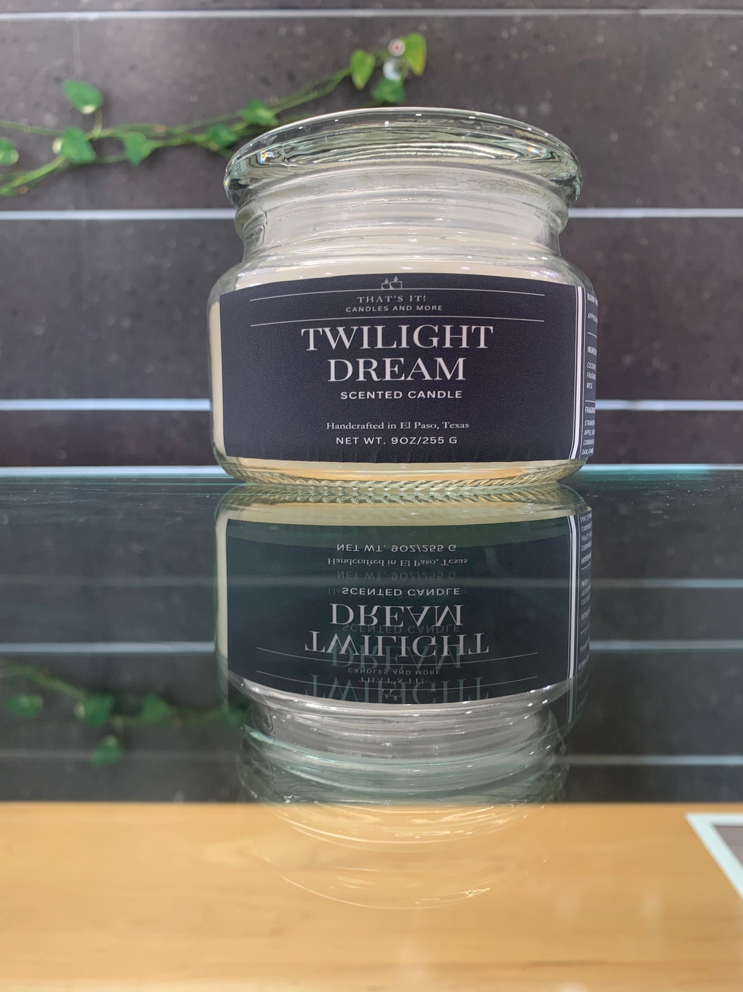 Twilight Dream
