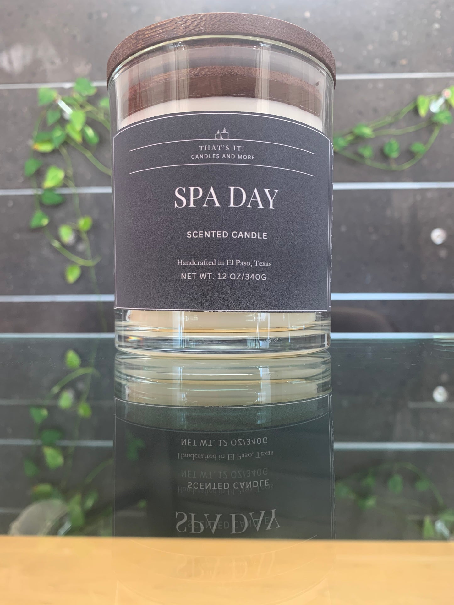 Spa Day