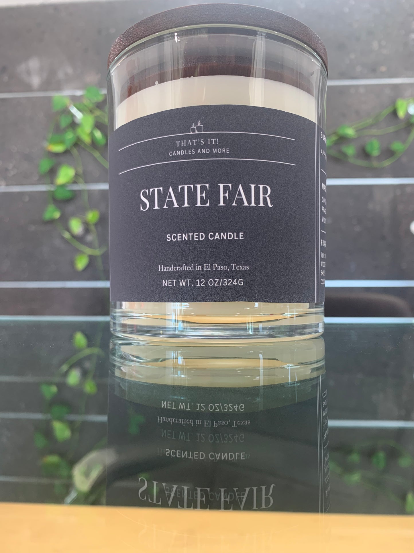 State Fair