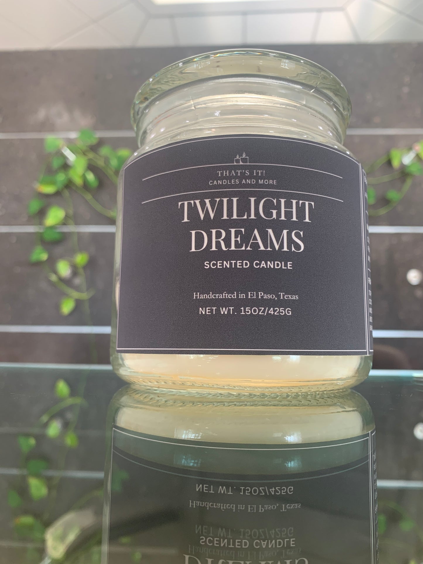 Twilight Dream