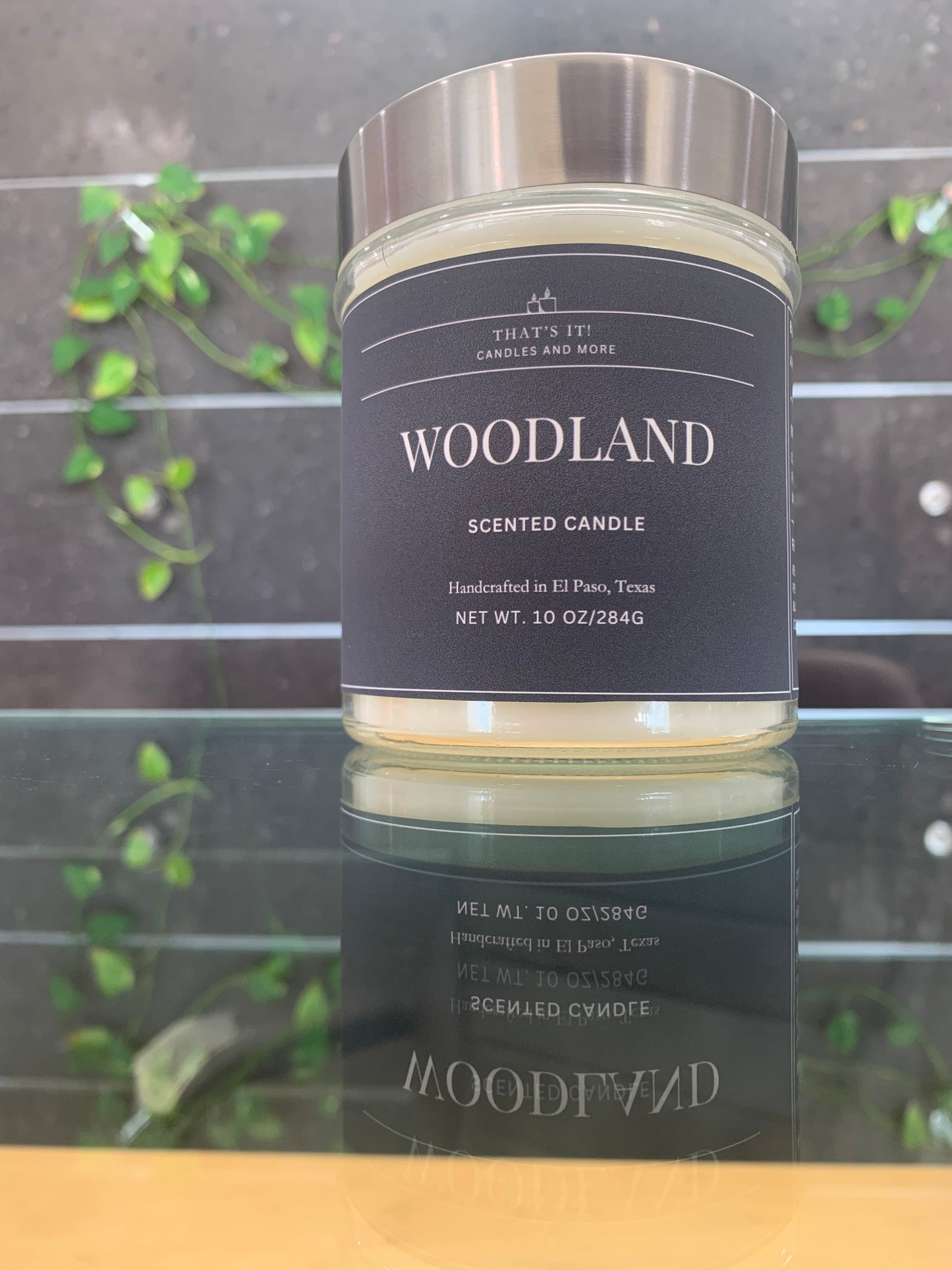 Woodland