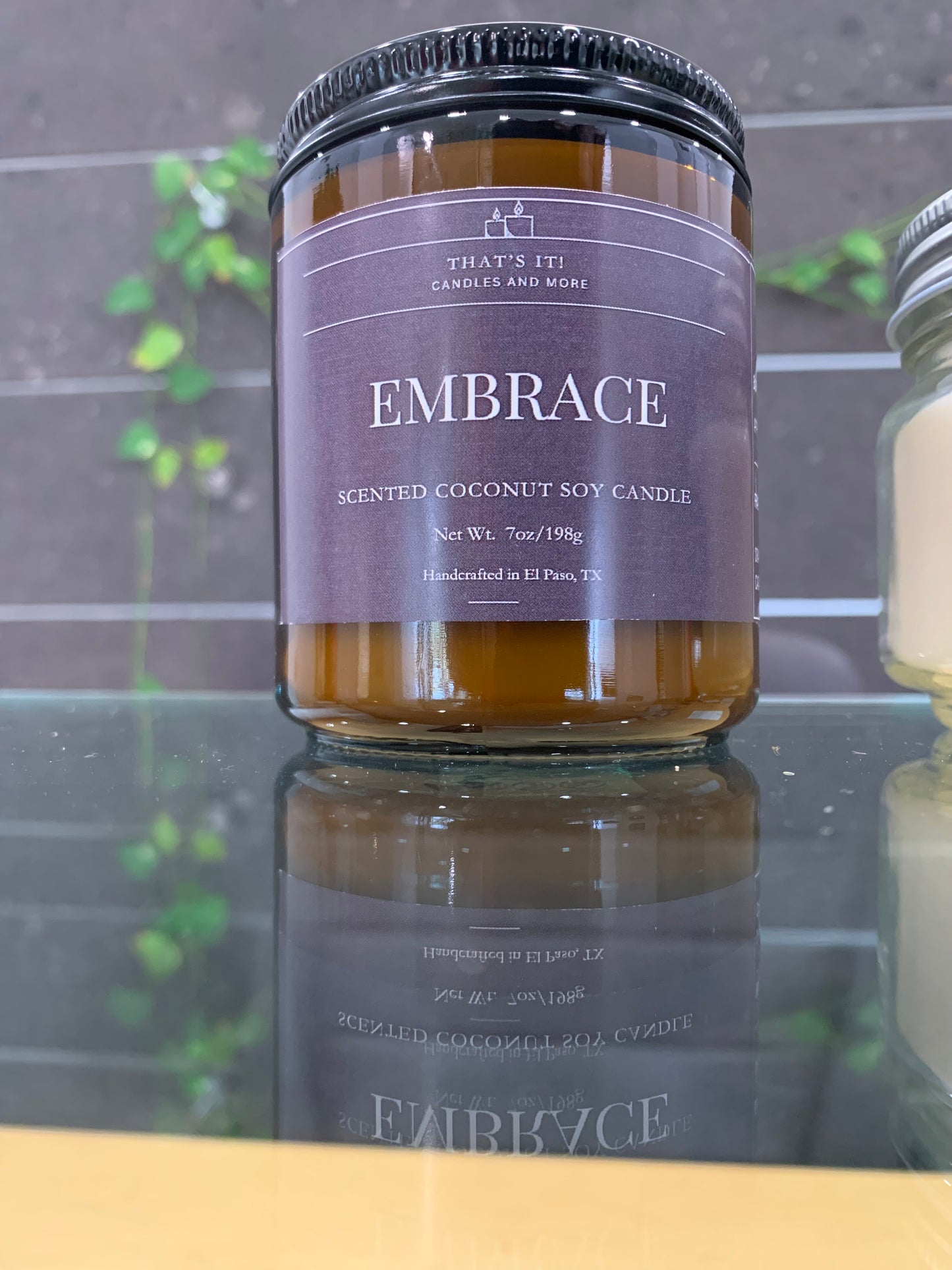 Embrace