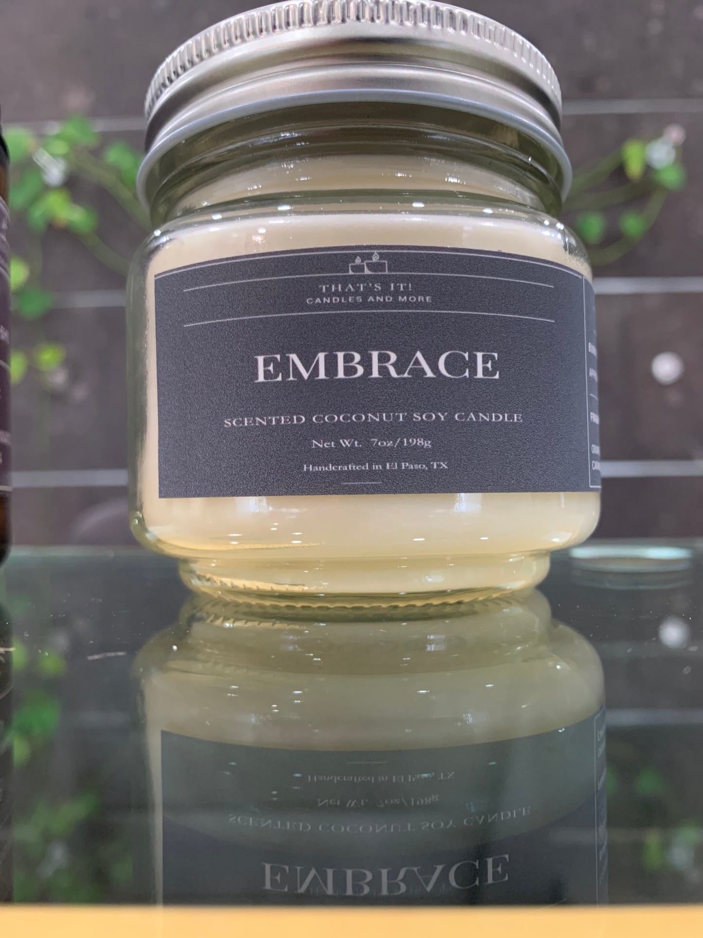 Embrace