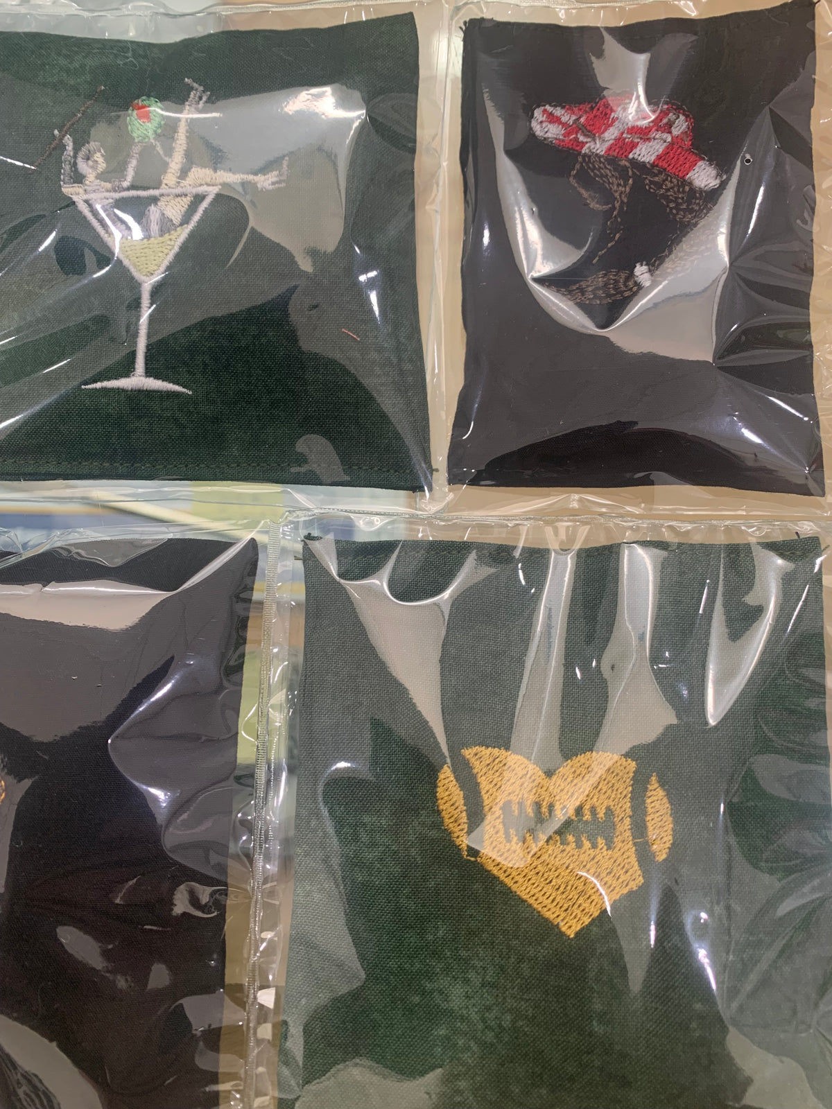 Scented Sachet