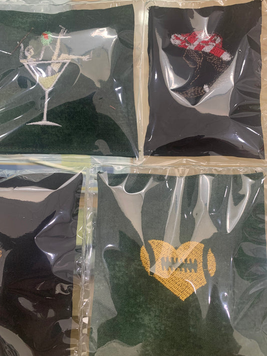Scented Sachet