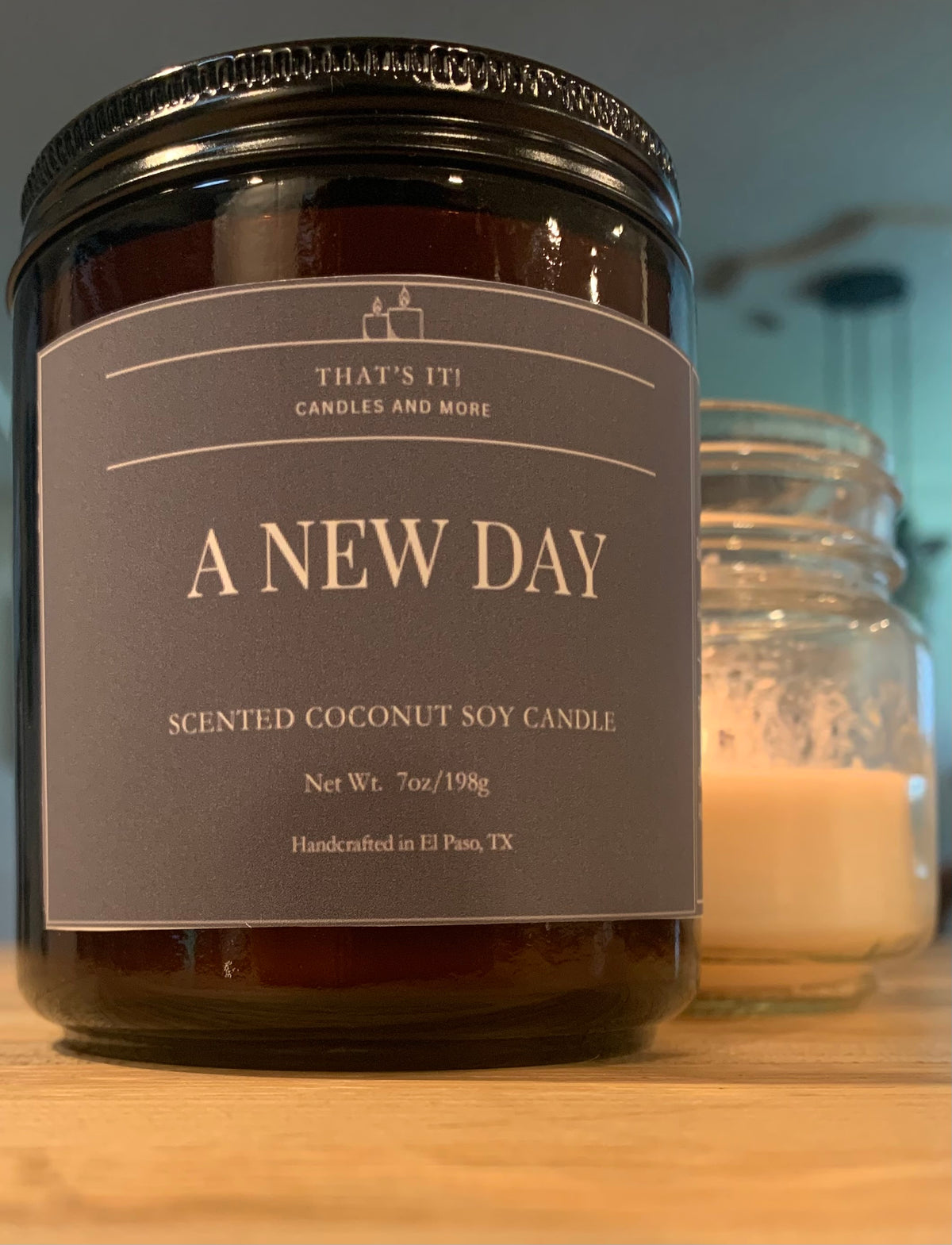 A New Day