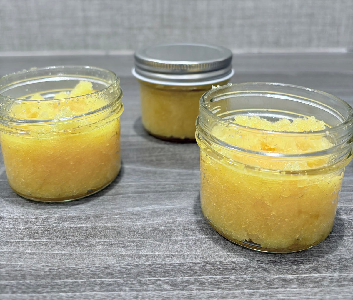 Body Sugar Scrub