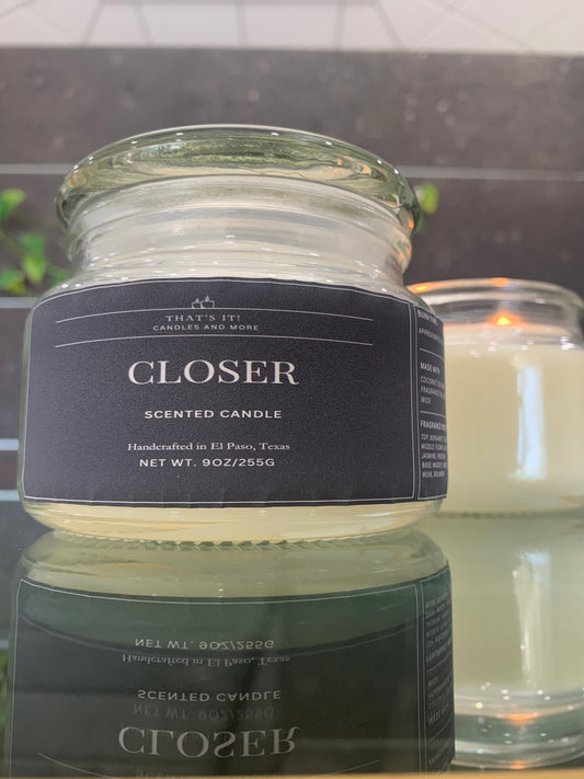 Closer