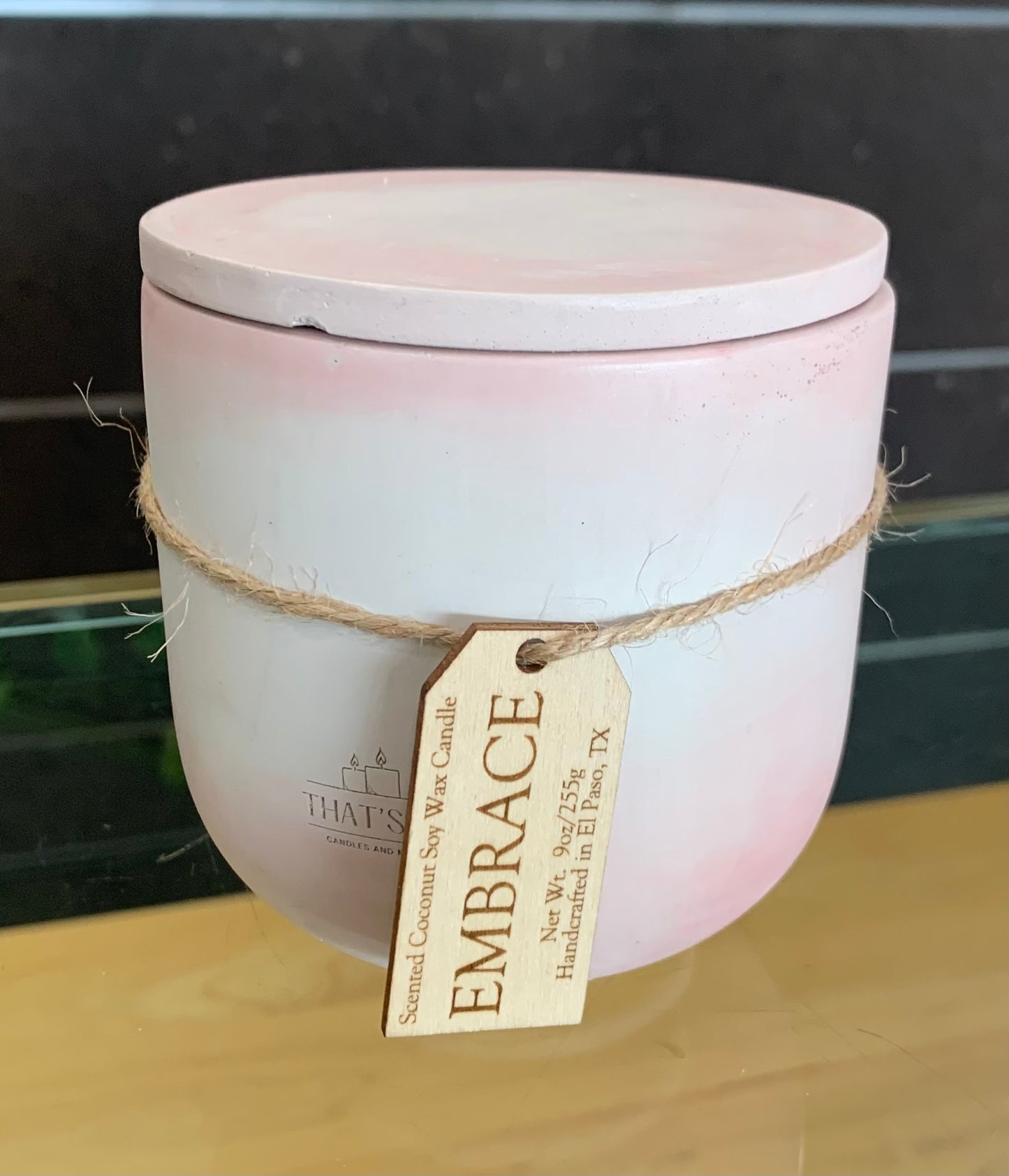 Embrace