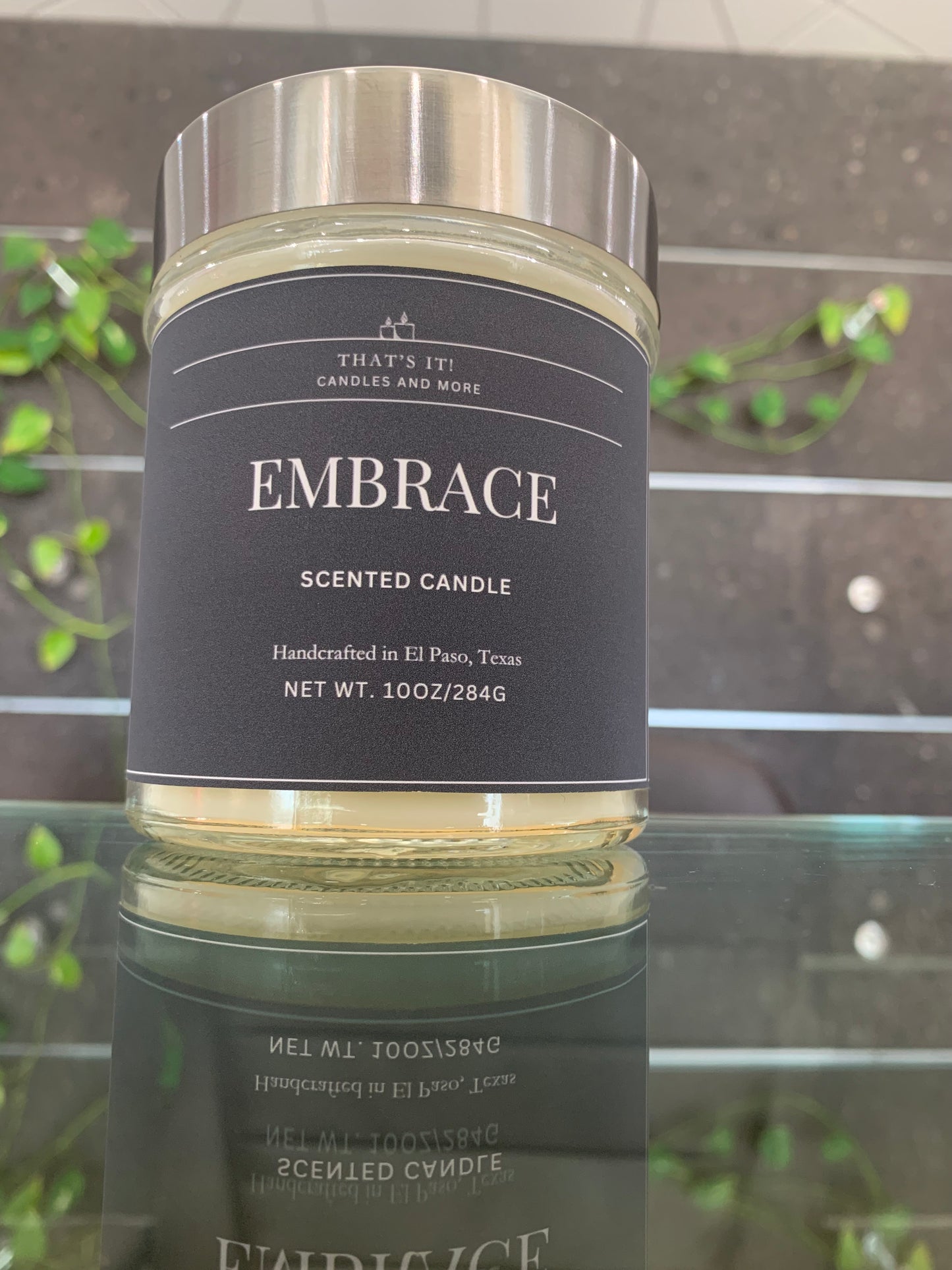 Embrace
