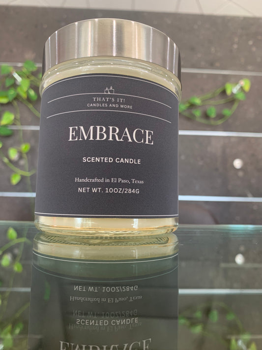 Embrace
