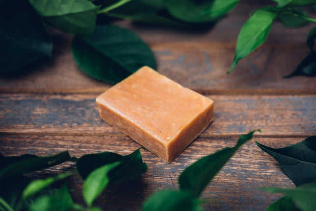 Banner image for: <h2>Soaps</h2>