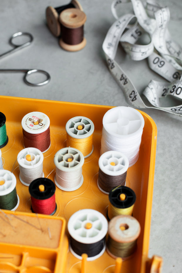 Banner image for: <h2>Embroidery</h2>
