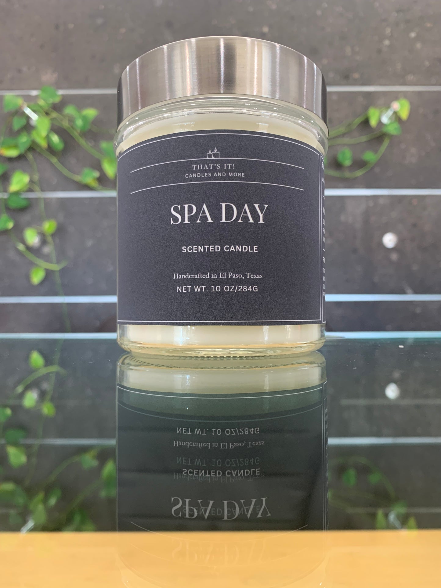Spa Day