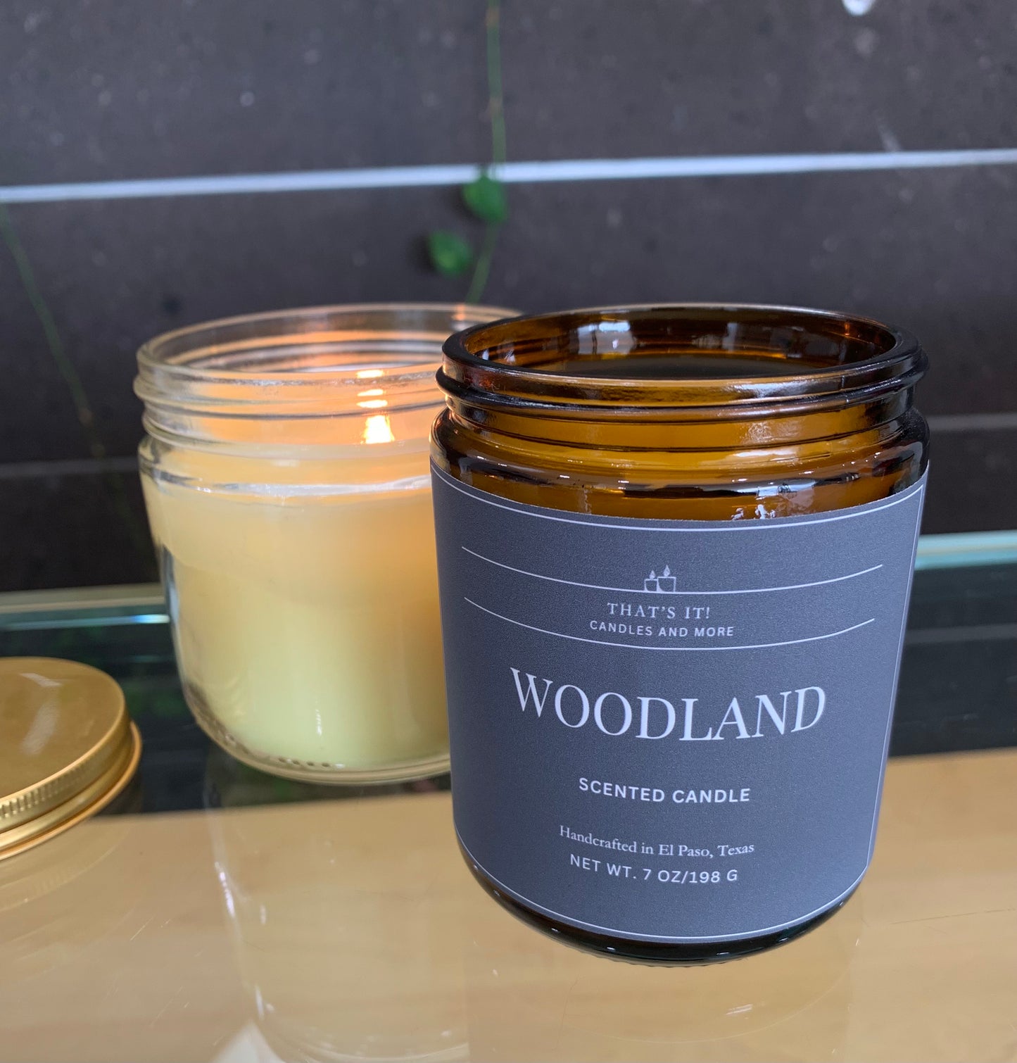 Woodland